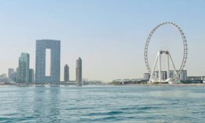 افضل الاماكن السياحية في دبي