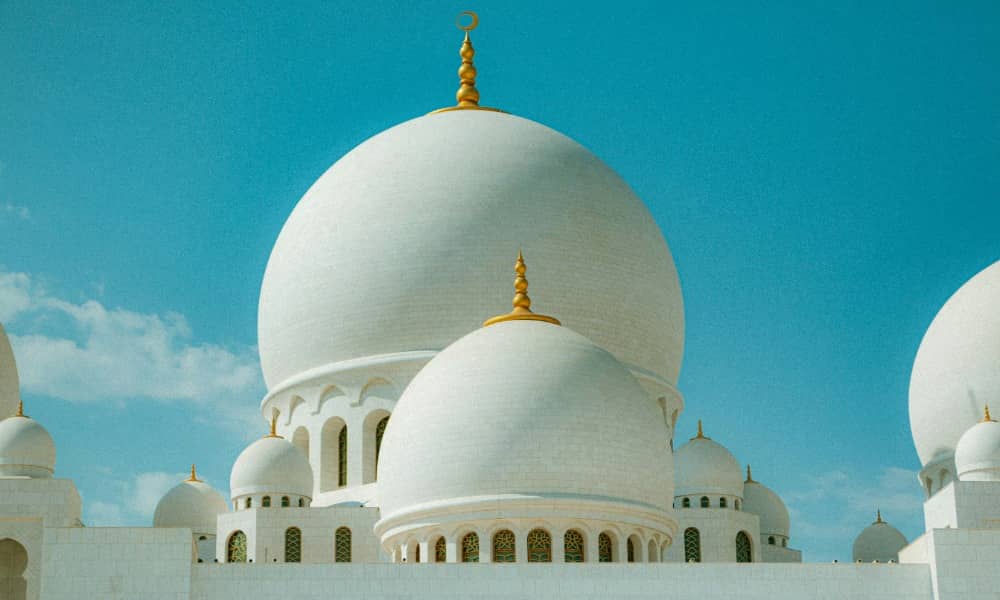 اماكن سياحية في الامارات